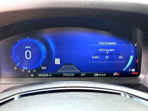 Used 2023 Ford Explorer ST w/ Equipment Group 401A AWD/4WD image 12