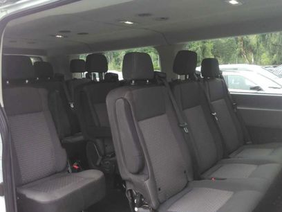 Used 2023 Ford Transit 350 XLT