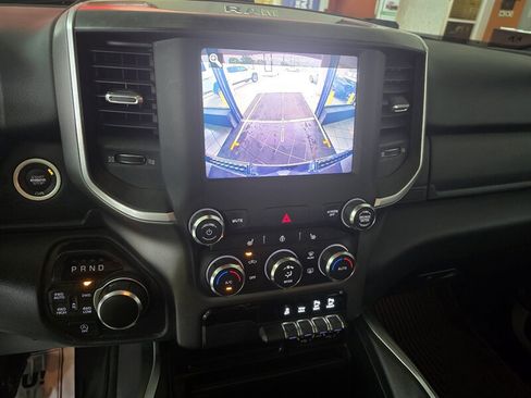 Used 2020 RAM 1500 Big Horn AWD/4WD image 28