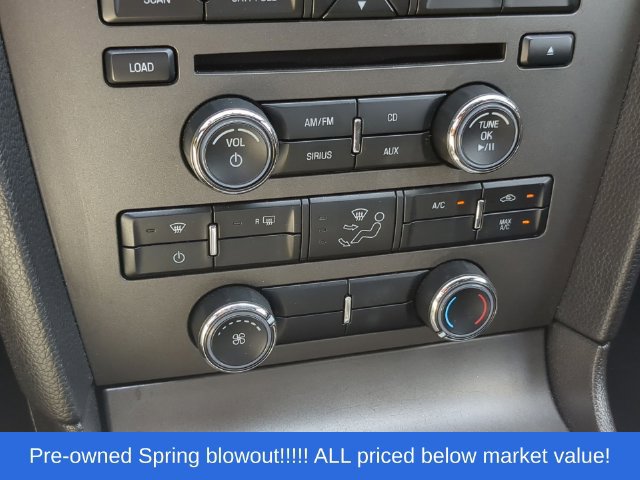 Used 2012 Ford Mustang Boss 302 w/ Boss 302 Accessory Pkg RWD image 30