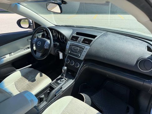 Used 2010 MAZDA MAZDA6 i Touring Plus FWD image 7