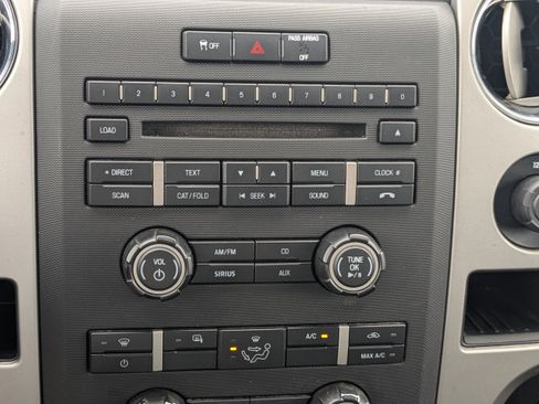 Used 2011 Ford F150 XLT w/ XLT Chrome Pkg RWD image 20