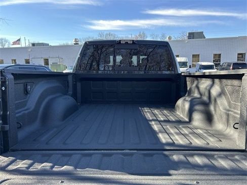 New 2026 RAM 3500 Big Horn image 16