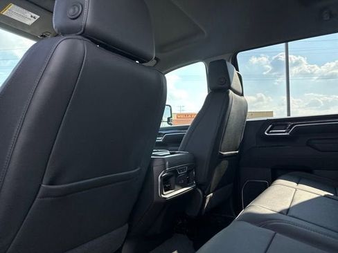 New 2026 Chevrolet Silverado 2500 LTZ w/ Trail Boss Package image 23