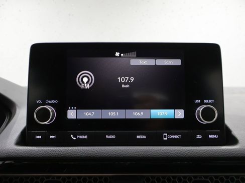 Used 2024 Honda Civic LX image 25