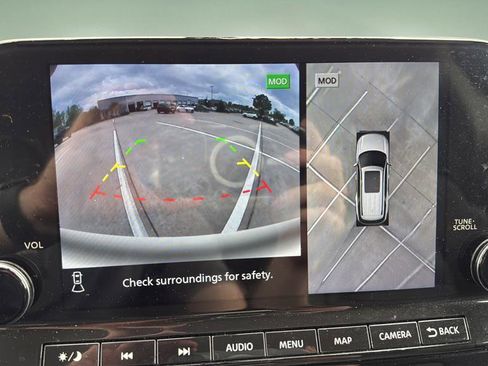 Certified 2023 Nissan Pathfinder SL AWD/4WD image 24
