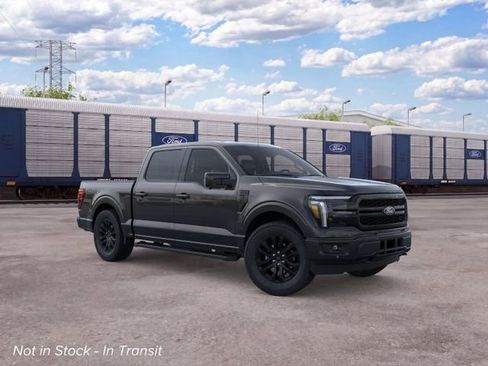 New 2026 Ford F150 Lariat AWD/4WD image 7