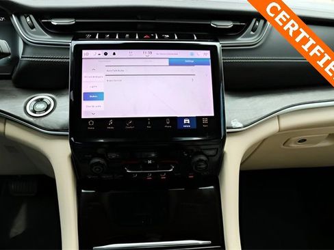 Used 2021 Jeep Grand Cherokee L Limited image 23