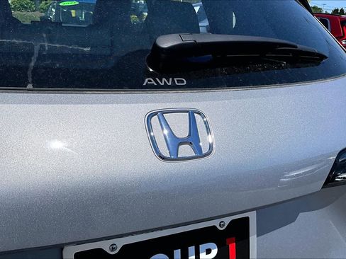 Used 2023 Honda HR-V LX image 30