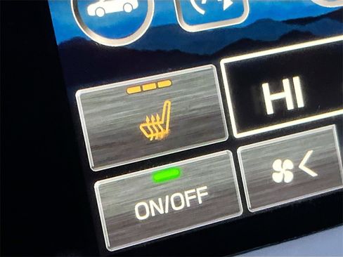 Used 2023 Subaru Outback Limited XT image 21