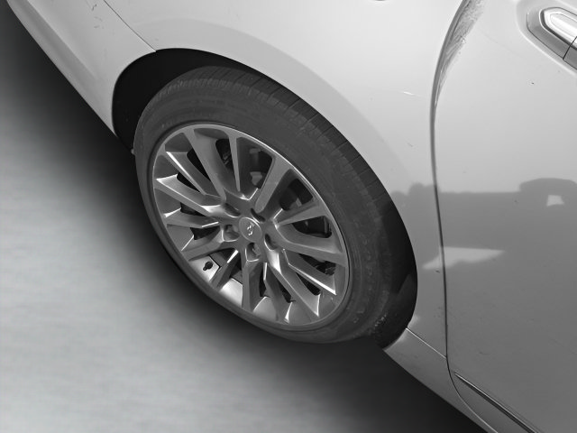 Used 2019 Cadillac CT6 Premium Luxury AWD/4WD image 13