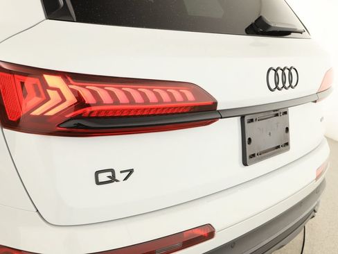 Certified 2023 Audi Q7 3.0T Prestige w/ Prestige Package AWD/4WD image 35