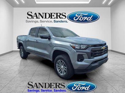 Used 2023 Chevrolet Colorado LT w/ LT Convenience Package II