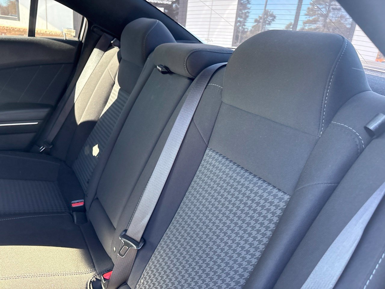 Used 2019 Dodge Charger Scat Pack RWD image 5