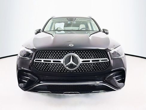 New 2026 Mercedes-Benz GLE 350 4MATIC image 2