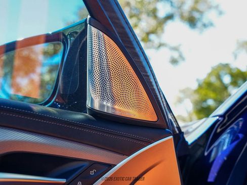 Used 2022 BMW M5 w/ Competition Package image 22