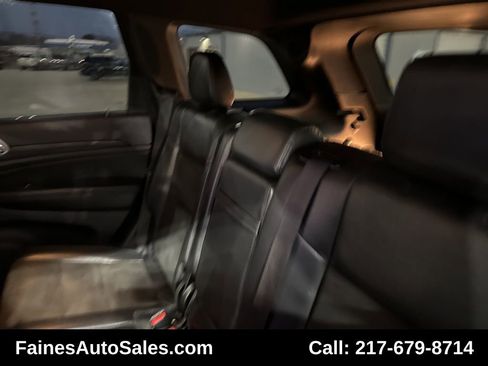 Used 2019 Jeep Grand Cherokee Altitude image 35