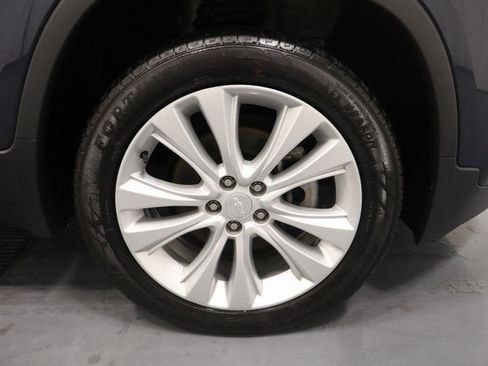 Used 2019 Chevrolet Trax Premier image 27