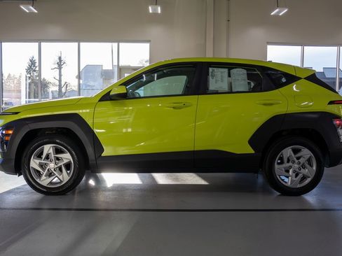 Certified 2024 Hyundai Kona SE image 10