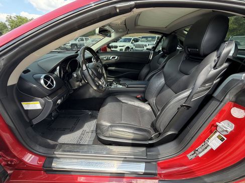 Used 2013 Mercedes-Benz SL 550 image 18