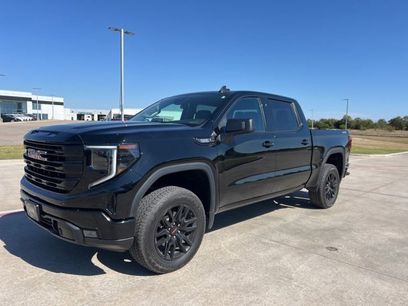 Used 2024 GMC Sierra 1500 Elevation