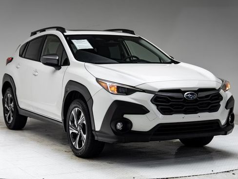 Used 2024 Subaru Crosstrek 2.0i Premium AWD/4WD image 30
