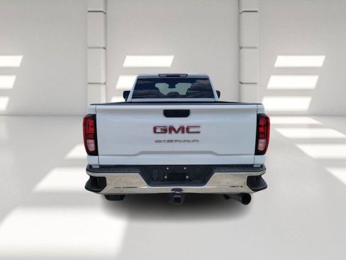 Used 2024 GMC Sierra 2500 Pro w/ Convenience Package image 6