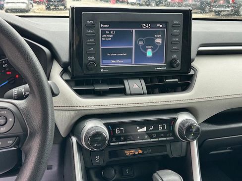 Certified 2022 Toyota RAV4 XLE AWD/4WD image 28