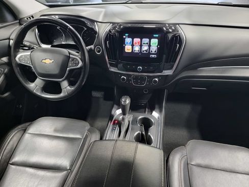 Used 2019 Chevrolet Traverse Premier AWD/4WD image 30