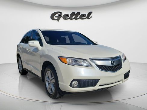 Used 2013 Acura RDX FWD image 3