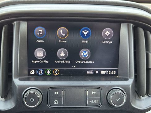 Used 2022 Chevrolet Colorado LT w/ Fleet Safety Package RWD image 17