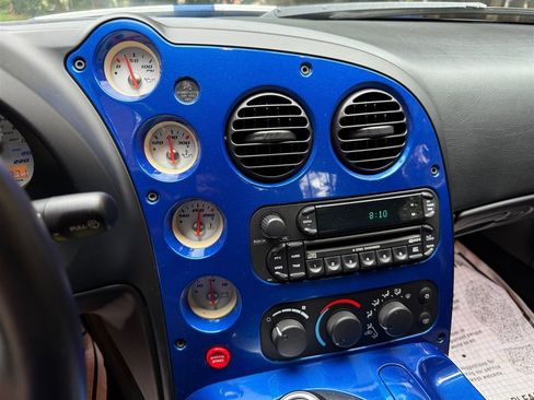 Used 2006 Dodge Viper SRT-10 image 55