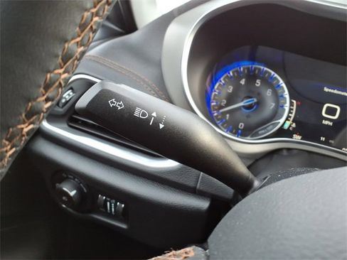 New 2026 Chrysler Pacifica Pinnacle image 29