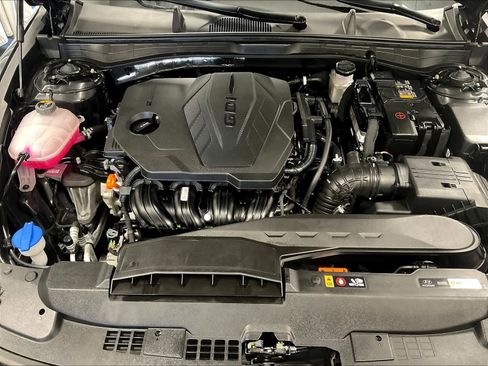 Used 2024 Hyundai Sonata SEL image 33