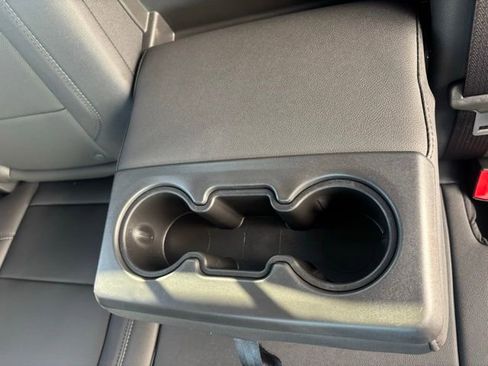 New 2026 Chevrolet Silverado 1500 LTZ image 31