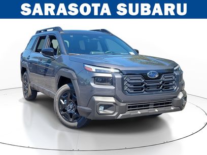 New 2026 Subaru Outback Limited