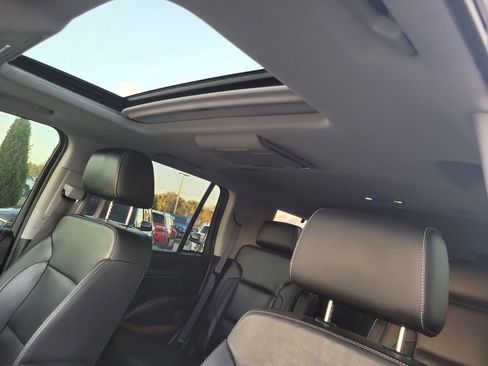 Used 2017 Chevrolet Tahoe Premier image 21