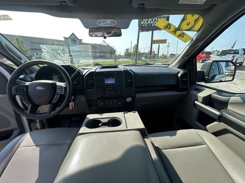 Used 2018 Ford F150 XL w/ XL Power Equipment Group image 7