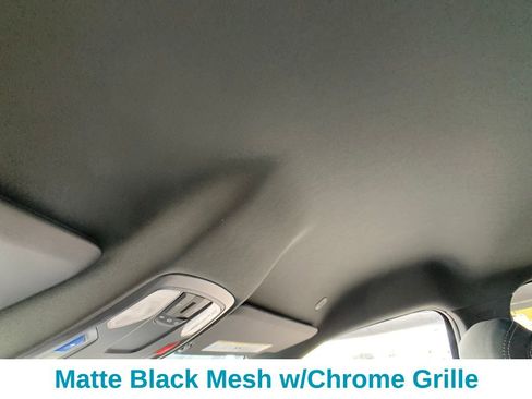 New 2026 RAM 5500 Tradesman w/ Chrome Appearance Group image 22