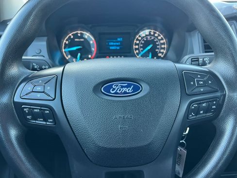 Used 2022 Ford Ranger XL w/ XL Power Equipment Group image 21