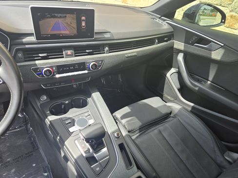 Used 2018 Audi A5 2.0T Premium Plus w/ Premium Plus AWD/4WD image 13
