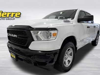 Used 2022 RAM 1500 Tradesman w/ Tradesman Group