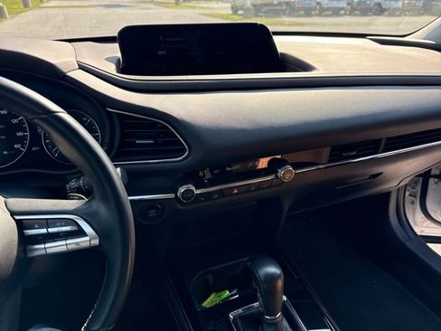 Used 2023 MAZDA CX-30 AWD 2.5 S w/ Premium Package image 24