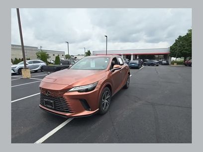 Used 2023 Lexus RX 350 Premium Plus w/ Accessory Package (Z1)