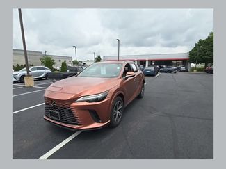 Used 2023 Lexus RX 350 Premium Plus w/ Accessory Package (Z1) AWD/4WD video 1