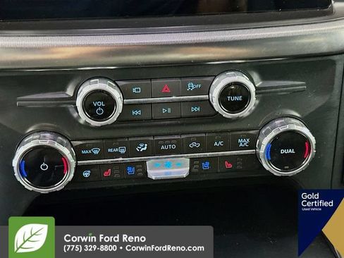 Certified 2025 Ford F150 Lariat AWD/4WD image 19