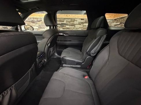 Used 2024 Hyundai Palisade Calligraphy AWD/4WD image 34