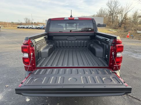 New 2025 Ford Maverick Lariat w/ 4K Tow Package image 26