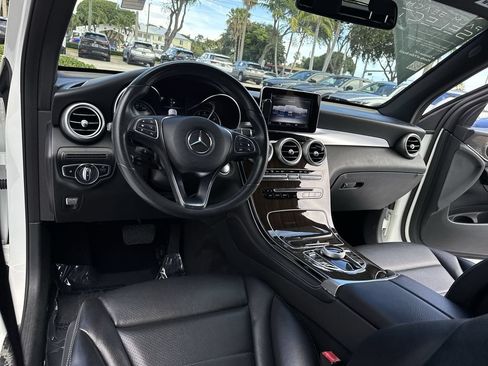 Used 2018 Mercedes-Benz GLC 300 image 35