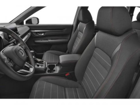 Used 2025 Honda CR-V Sport image 8